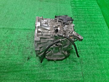 АКПП НА TOYOTA PASSO KGC30 1KR-FE