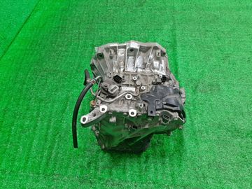 АКПП НА TOYOTA PASSO KGC30 1KR-FE