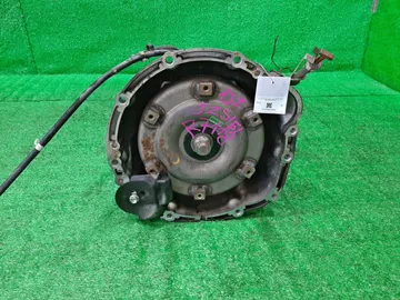 АКПП НА TOYOTA CROWN JZS151 1JZ-GE