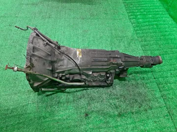 АКПП НА TOYOTA CROWN JZS151 1JZ-GE