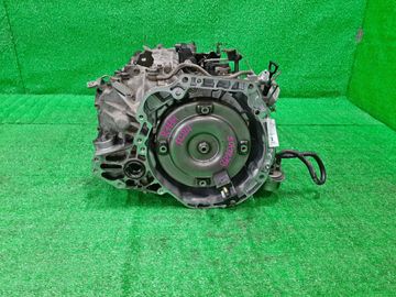 АКПП НА NISSAN SERENA PC24 SR20DE