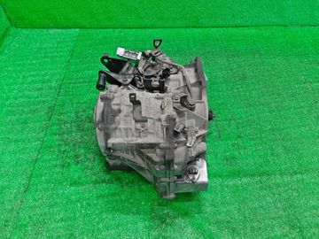 АКПП НА NISSAN SERENA PC24 SR20DE