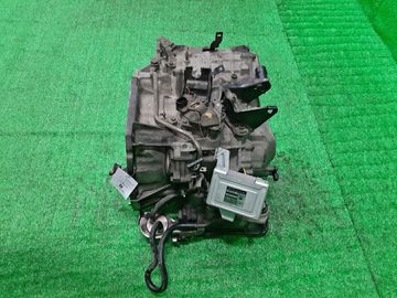 АКПП НА NISSAN SERENA PC24 SR20DE