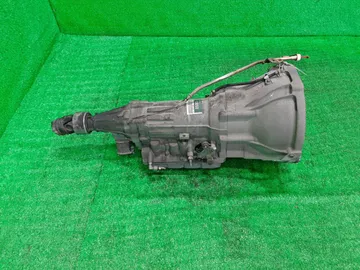 АКПП НА TOYOTA ALTEZZA GXE10 1G-FE