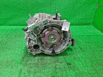 АКПП НА TOYOTA ROOMY M900A 1KR-VET