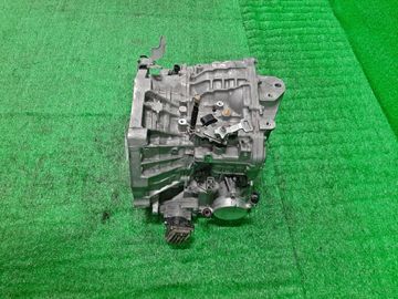 АКПП НА TOYOTA ROOMY M900A 1KR-VET