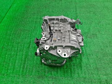 АКПП НА TOYOTA ROOMY M900A 1KR-VET
