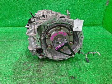 АКПП НА TOYOTA YARIS KSP210 1KR-FE