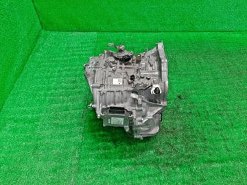 АКПП НА TOYOTA YARIS KSP210 1KR-FE