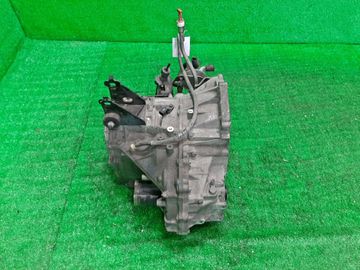 АКПП НА TOYOTA ISIS ZNM10 1ZZ-FE