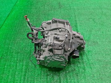АКПП НА TOYOTA ISIS ZNM10 1ZZ-FE