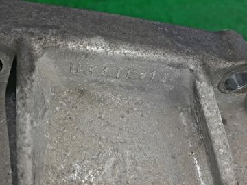 АКПП НА TOYOTA ISIS ZNM10 1ZZ-FE