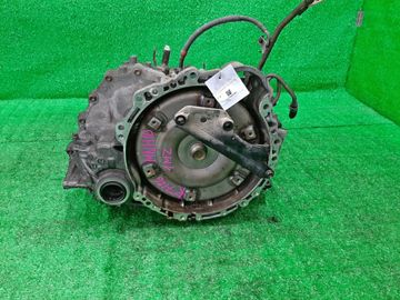 АКПП НА TOYOTA ALPHARD MNH10 1MZ-FE