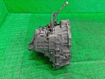 АКПП НА TOYOTA ALPHARD MNH10 1MZ-FE