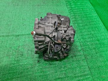 АКПП НА TOYOTA ALPHARD MNH10 1MZ-FE