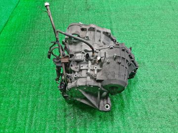 АКПП НА TOYOTA ALPHARD MNH10 1MZ-FE