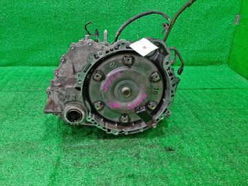 АКПП НА TOYOTA ALPHARD MNH10 1MZ-FE