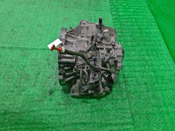 АКПП НА TOYOTA ALPHARD MNH10 1MZ-FE