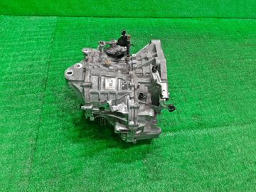 АКПП НА TOYOTA TANK M900A 1KR-VET