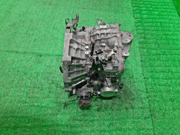 АКПП НА TOYOTA TANK M900A 1KR-VET
