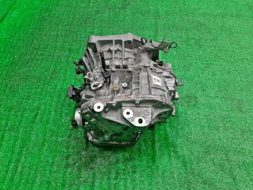 АКПП НА TOYOTA TANK M900A 1KR-VET