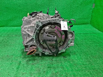АКПП НА TOYOTA PREMIO NZT260 1NZ-FE