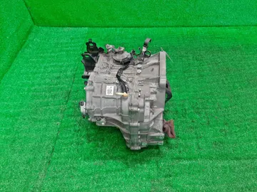 АКПП НА TOYOTA PREMIO NZT260 1NZ-FE