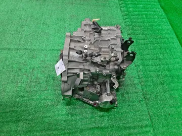 АКПП НА TOYOTA PREMIO NZT260 1NZ-FE