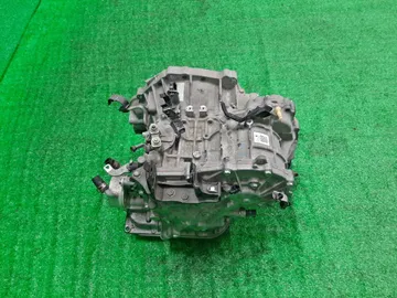 АКПП НА TOYOTA PREMIO NZT260 1NZ-FE