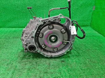 АКПП НА TOYOTA HARRIER ACU30 2AZ-FE