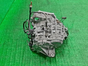 АКПП НА TOYOTA HARRIER ACU30 2AZ-FE