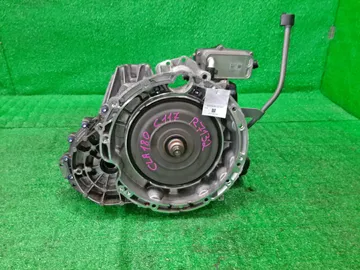 АКПП НА MERCEDES-BENZ CLA180 C117 270.910