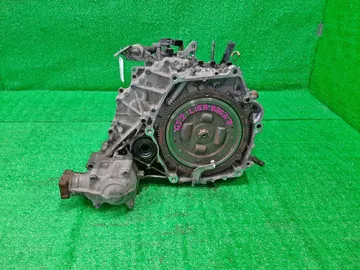 АКПП НА HONDA AIRWAVE GJ2 L15A