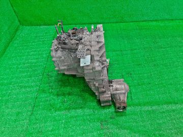 АКПП НА HONDA AIRWAVE GJ2 L15A