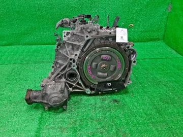 АКПП НА HONDA AIRWAVE GJ2 L15A