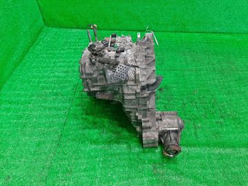 АКПП НА HONDA AIRWAVE GJ2 L15A