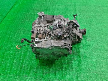 АКПП НА HONDA AIRWAVE GJ2 L15A