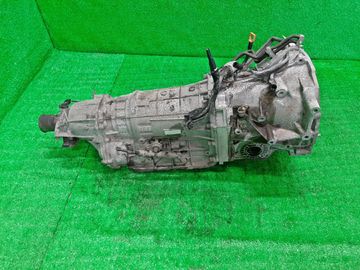 АКПП НА SUBARU LEGACY BR9 EJ255