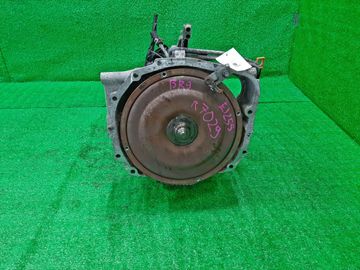 АКПП НА SUBARU LEGACY BR9 EJ255