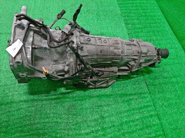 АКПП НА SUBARU LEGACY BR9 EJ255