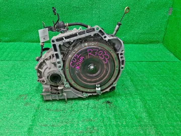 АКПП НА HONDA ACCORD CU2 K24A