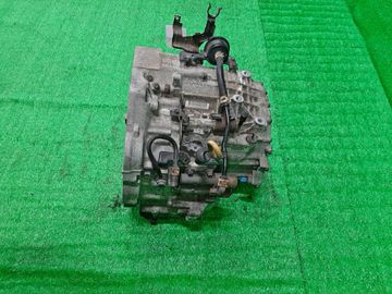 АКПП НА HONDA ACCORD CU2 K24A
