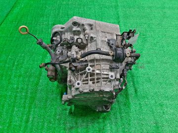 АКПП НА HONDA ACCORD CU2 K24A