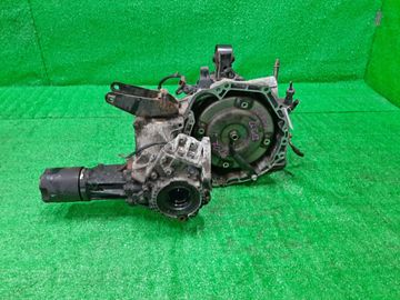 АКПП НА NISSAN BLUEBIRD SYLPHY QNG10 QG18DE