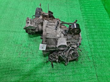 АКПП НА NISSAN BLUEBIRD SYLPHY QNG10 QG18DE