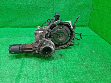 АКПП НА NISSAN SUNNY FNB15 QG15DE