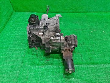 АКПП НА NISSAN SUNNY FNB15 QG15DE