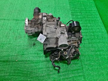 АКПП НА NISSAN SUNNY FNB15 QG15DE