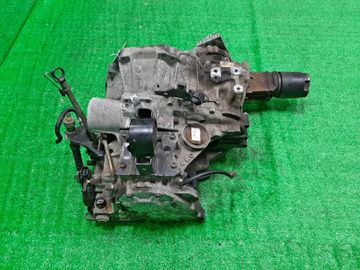 АКПП НА NISSAN SUNNY FNB15 QG15DE