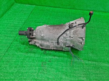 АКПП НА MERCEDES-BENZ E500 W211 M113.967